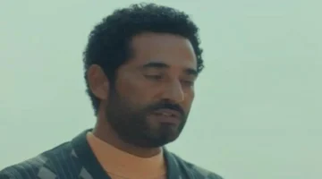 موعد عرض الحلقة 8 من مسلسل «إفراج» والقنوات الناقلة